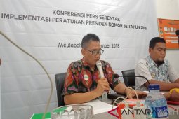 Bayi baru lahir wajib didaftarkan BPJS Kesehatan