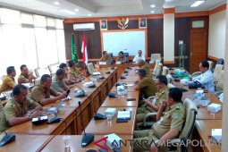2.303 amil jenazah Bekasi dilindungi BPJS Ketenagakerjaan