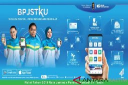 BPJS Ketenagakerjaan Optimalkan Layanan Via Aplikasi