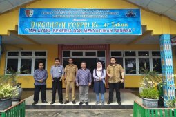 BPKP gandeng FEM IPB evaluasi kondisi keuangan Kabupaten Merauke
