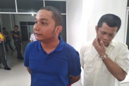Bupati prihatin atas penggeledahan kantor DPRD Tapteng