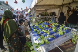 Bandung Agri Market