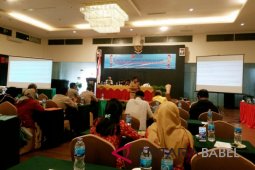 Bawaslu gelar sosialisasi iklan kampanye di media sosial