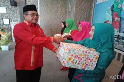 Bupati Ramli: maknai Hari Ibu sebagai penghormatan kepada kaum perempuan