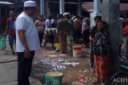 Solar subsidi makin langka, Bupati Aceh Barat minta Pertamina bertanggungjawab