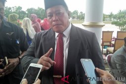 Bupati ajak masyarakat Mukomuko renungkan tujuan Hari Ibu