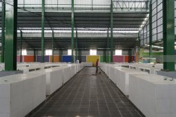 Pemerintah Siap Tuntaskan Revitalisasi 5.000 Pasar Rakyat