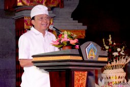 Koster targetkan Perda Desa Adat selesai Februari-Maret 2019