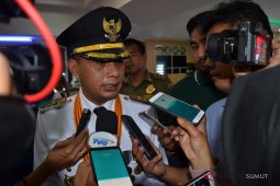 AnHar berharap ASN Paluta sukseskan program pemerintah