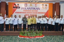 PDDI Kumpulkan 16.418 Kantong Darah Selama Lima Tahun