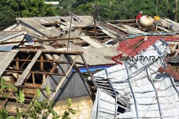 Pemkot Bogor antisipasi terjadinya bencana di musim hujan