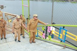 Danau Sipin diharapkan jadi destinasi unggulan Kota Jambi