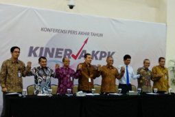 KPK setor lebih Rp500 miliar ke negara pada 2018