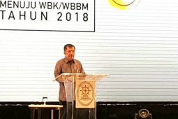 Wapres JK: Desentralisasi akibatkan korupsi daerah meningkat