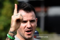 PSSI Menunjuk Simon McMenemy Melatih Timnas Indonesia