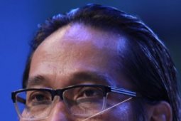 Mengenang Dian Pramana Poetra