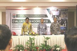 Penyelewengan Dana Desa Turun Jadi 826 Kasus