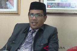 Kenaikan Tarif Dasar Air Bersih Penajam Ditunda