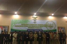Gubernur Kaltim Apresiasi kebijakan BPK RI