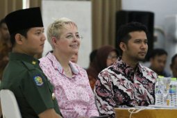 Pemkab Trenggalek Terus Dorong Pengembangan Produk Minyak Atsiri