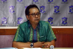 Pemkot Surabaya Lebih Sreg Limbah B3 Dikelola DKRTH daripada PDAM