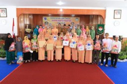 DWP Binjai terus mengalami peningkatan