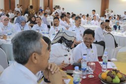 Pemprov Diminta Revitalisasi Jalan Provinsi Penyebab Simpul Kemacetan