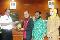 DPD RI menilai pengelolaan dana otsus Papua belum maksimal
