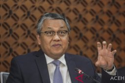 Indonesia perlu cepat kejar ketertinggalan ekonomi syariah
