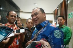Gubernur Babel-Tim Peduli Pendidikan diskusi bahas peningkatan kualitas SDM