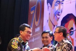 Bangka Tengah raih penghargaan peduli HAM