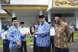 Mari aksi bela negara di berbagai bidang