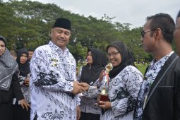 Tanggung jawab guru terhadap masa depan bangsa
