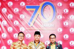 Tanah Bumbu raih penghargaan peduli HAM