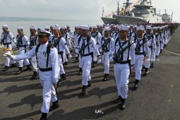 Peringatan Hari Armada 2018
