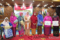 Ketahanan Keluarga Terus Dikampanyekan