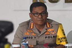 Satgas bekuk tiga tersangka mafia sepak bola