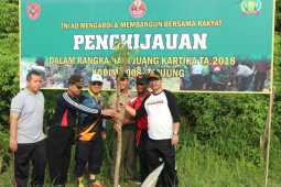 Bupati : IPM Kabupaten Tabalong sejajar dengan kota besar