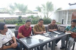 Kementerian Kelautan kembangkan desa inovasi digital