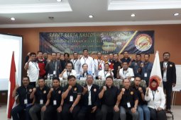 BSANK: Akreditasi mempermudah pengelolaan organisasi cabor