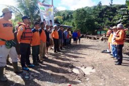 Balap sepeda Bangka Tengah sabet tiga medali Porprov