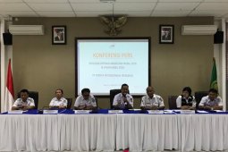 Perhutani klarifikasi penemuan lahan pembibitan ganja