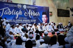 Ustaz Somad: Tanah Banjar banyak melahirkan ulama