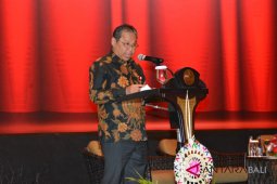 OJK dorong BPR Bali bersinergi dengan "Fintech"