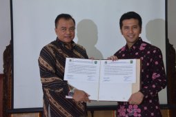 Pemkab Trenggalek-KLHK Sepakati Pengelolaan Ekosistem Karst Daerah