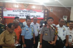 Kapolda: harga tiket Ambon-Jakarta melebihi ambang batas