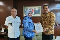 Pemerintah diminta buat 'Master Plan" penanganan banjir di Sumut