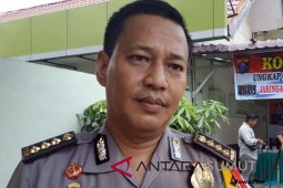 Polda buron dua anggota DPRD Tapanuli Tengah