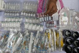 Olla Ramlan Kembali Dipanggil Polda Jatim Pekan Depan