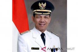 Syahrul sebut penyajian LKBN Antara cukup baik